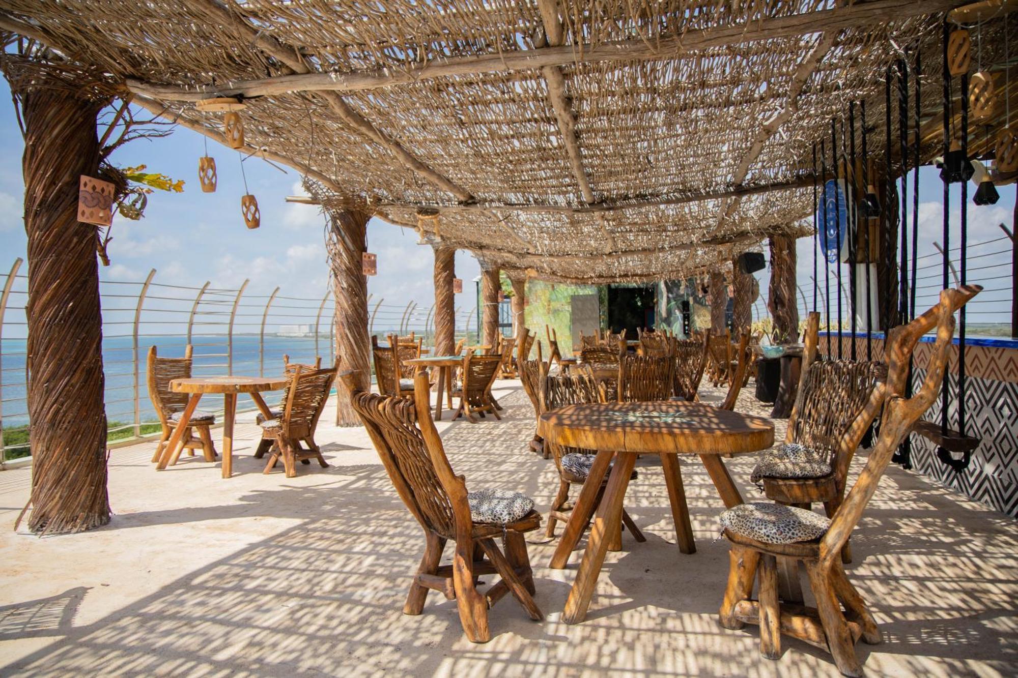 Akuazul Resorts Adults Only Cancún Exteriér fotografie