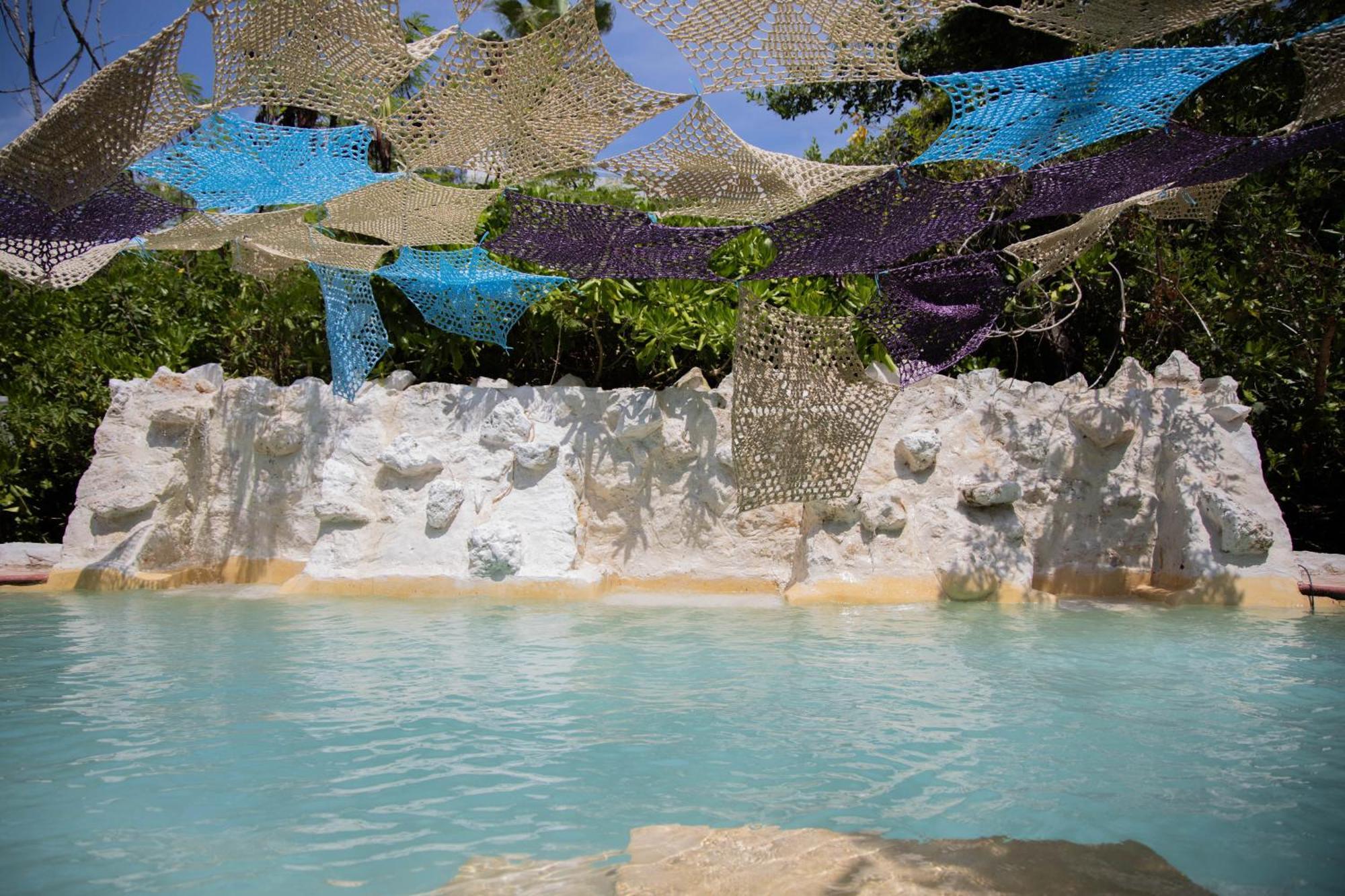Akuazul Resorts Adults Only Cancún Exteriér fotografie