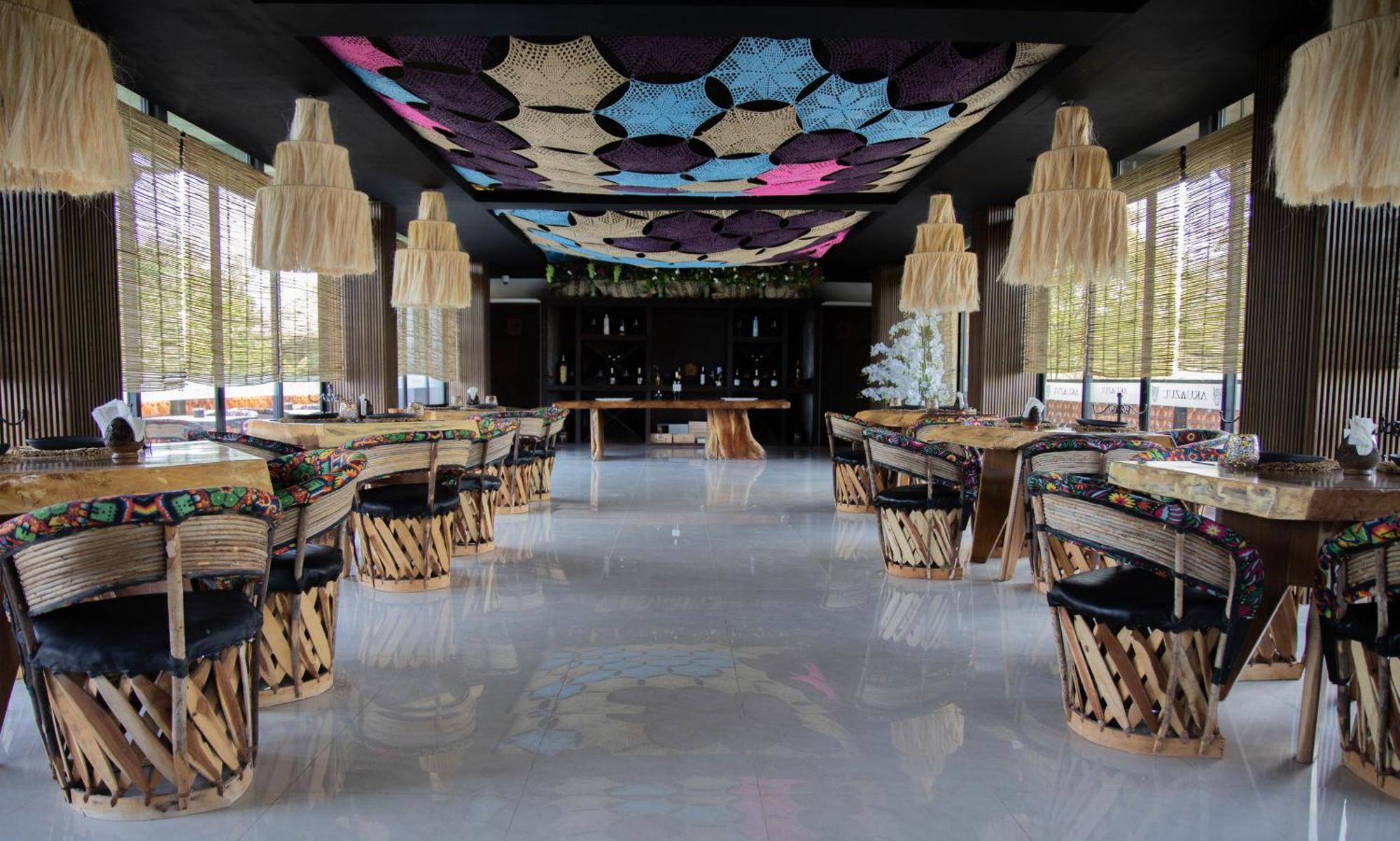 Akuazul Resorts Adults Only Cancún Exteriér fotografie