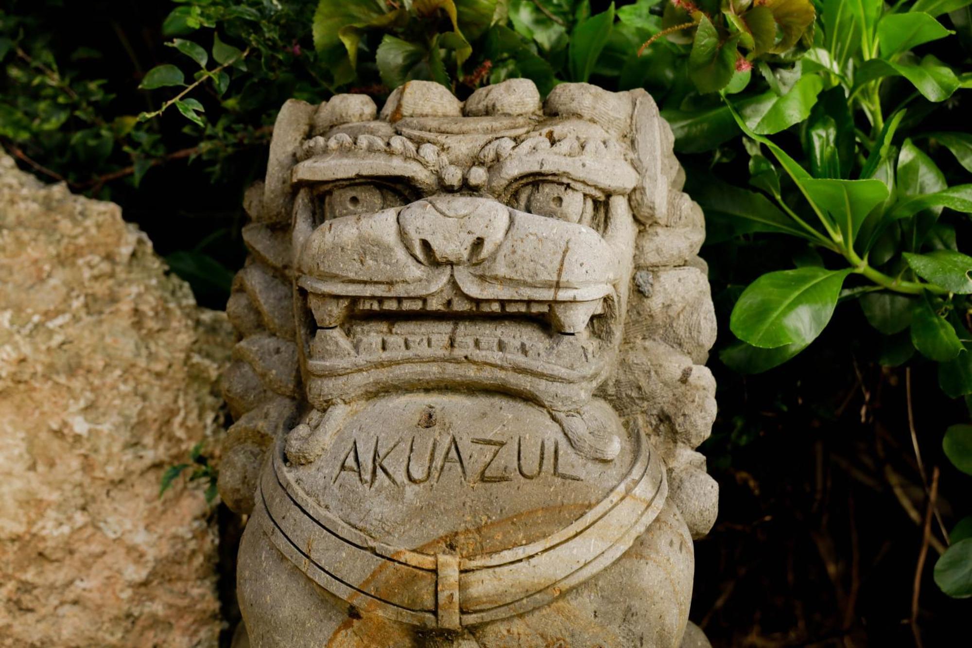 Akuazul Resorts Adults Only Cancún Exteriér fotografie