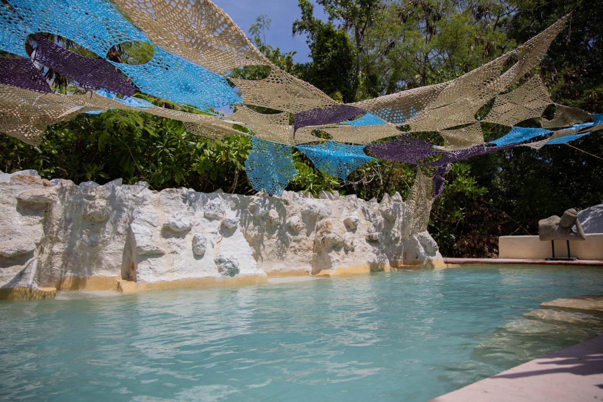 Akuazul Resorts Adults Only Cancún Exteriér fotografie
