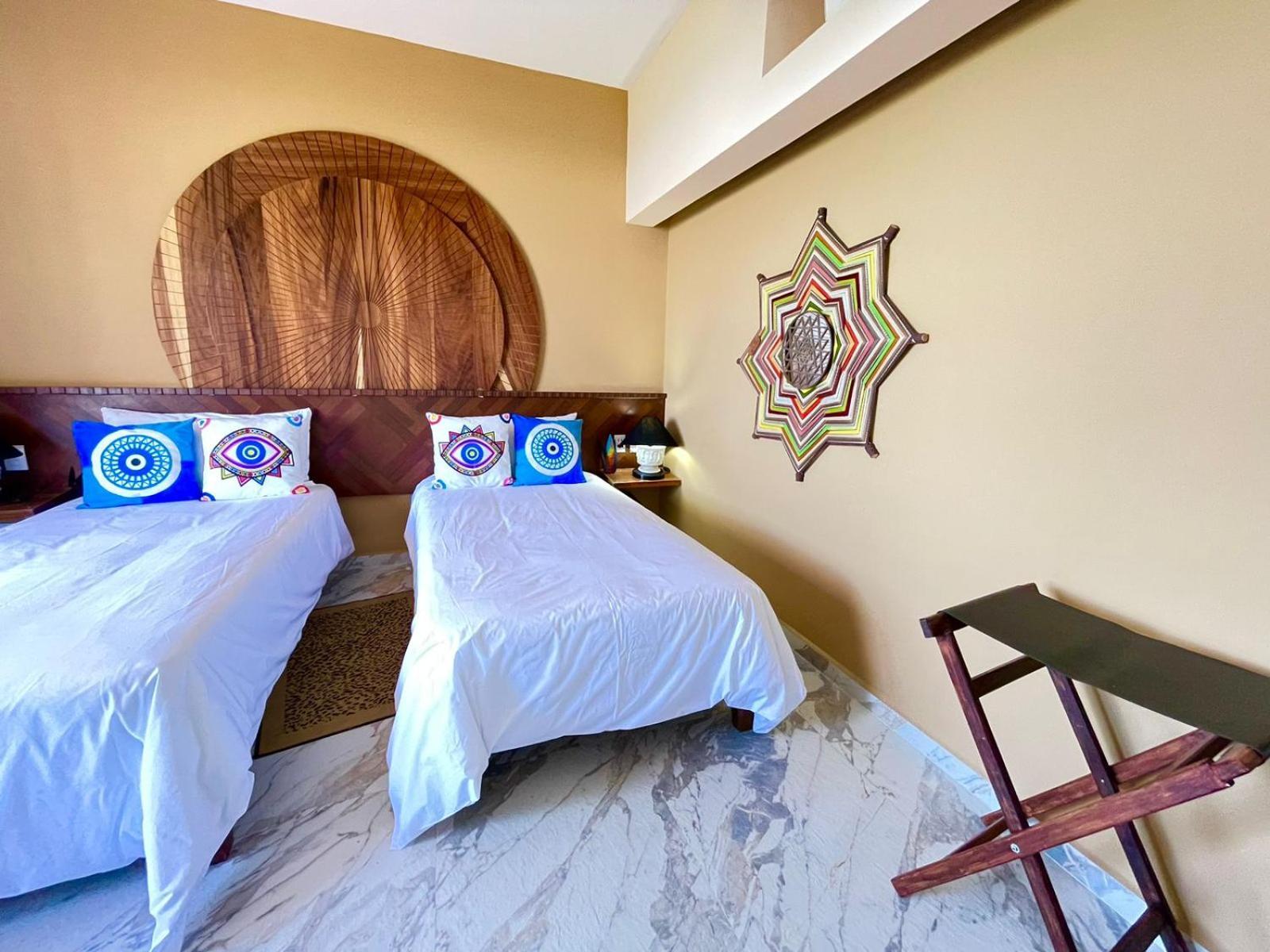 Akuazul Resorts Adults Only Cancún Exteriér fotografie
