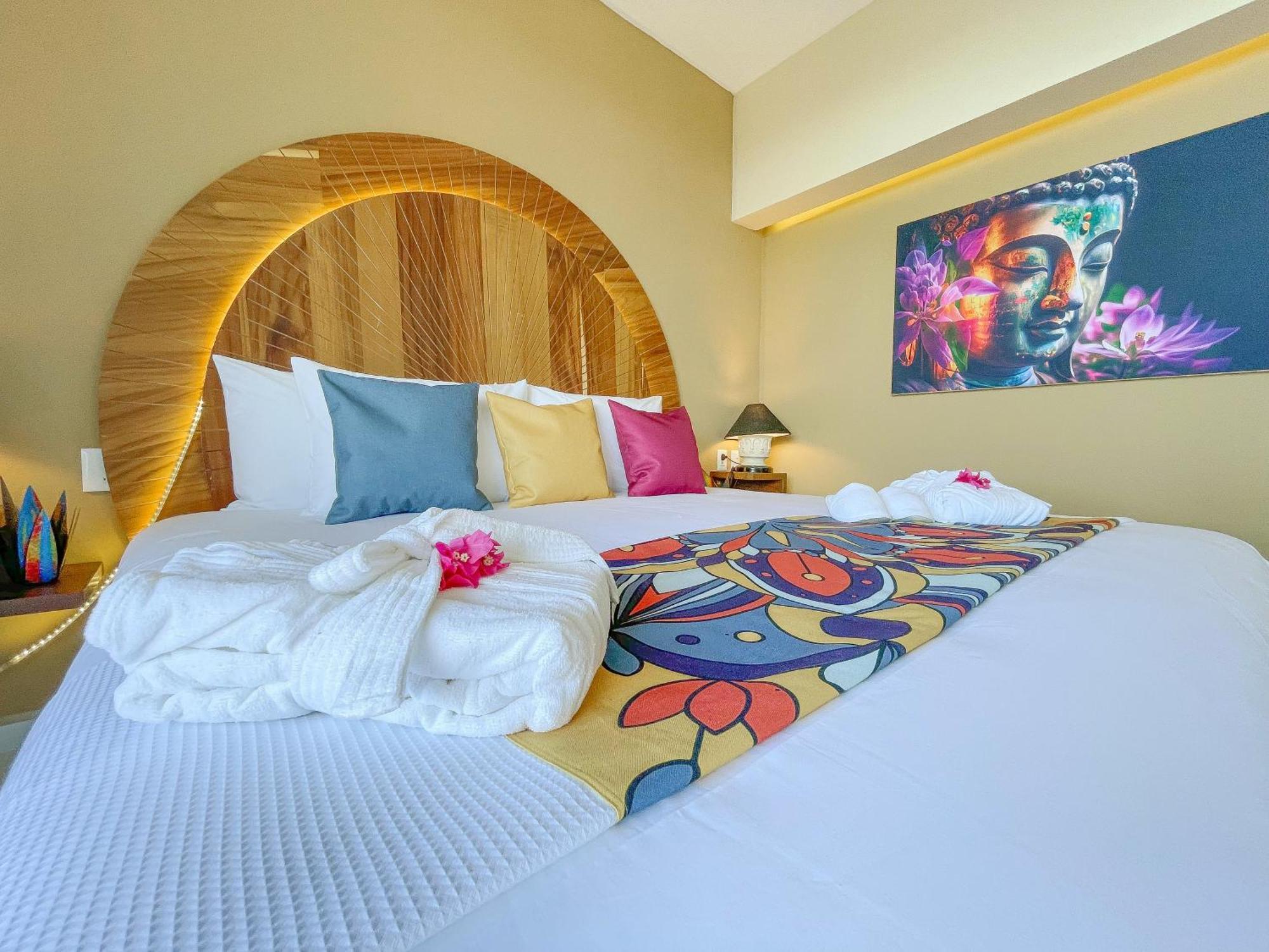 Akuazul Resorts Adults Only Cancún Exteriér fotografie