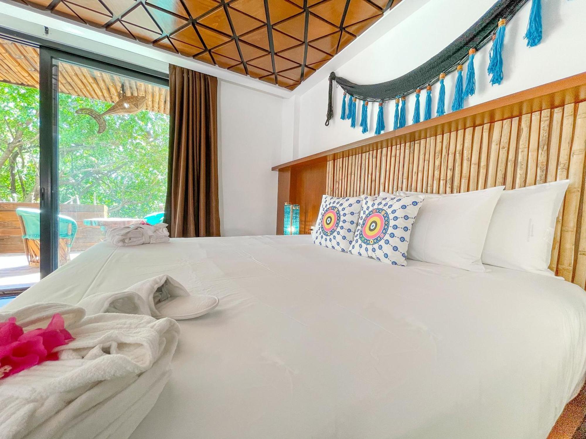 Akuazul Resorts Adults Only Cancún Exteriér fotografie