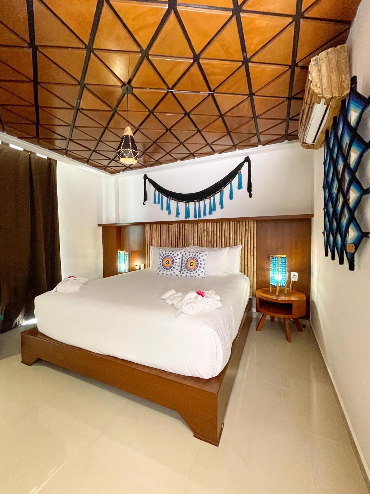 Akuazul Resorts Adults Only Cancún Exteriér fotografie