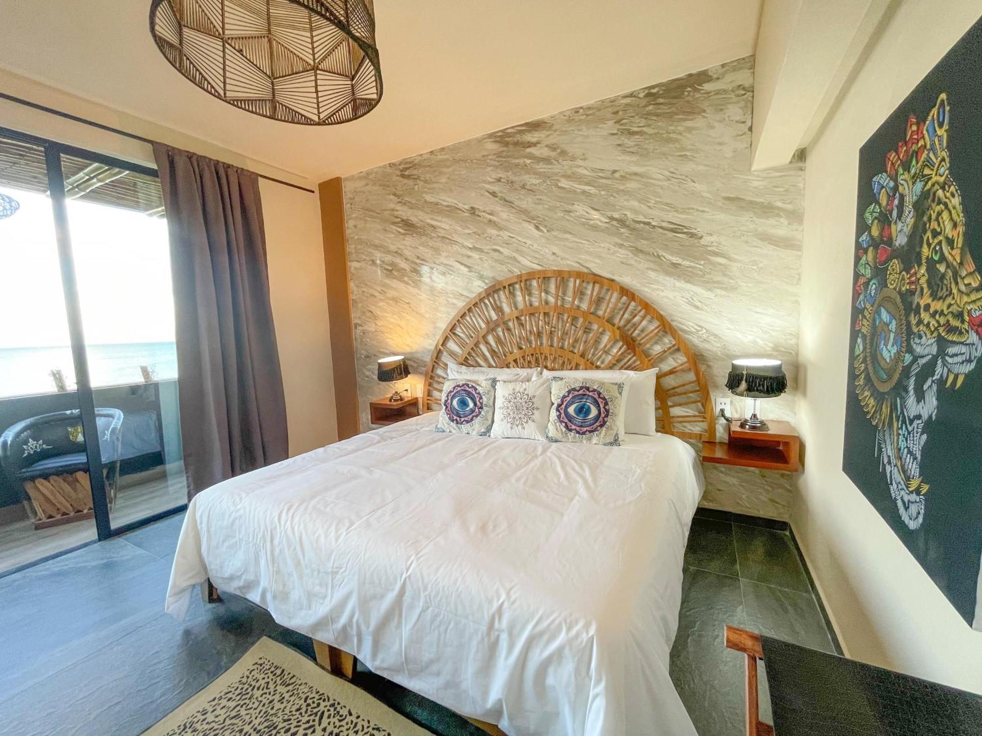 Akuazul Resorts Adults Only Cancún Exteriér fotografie