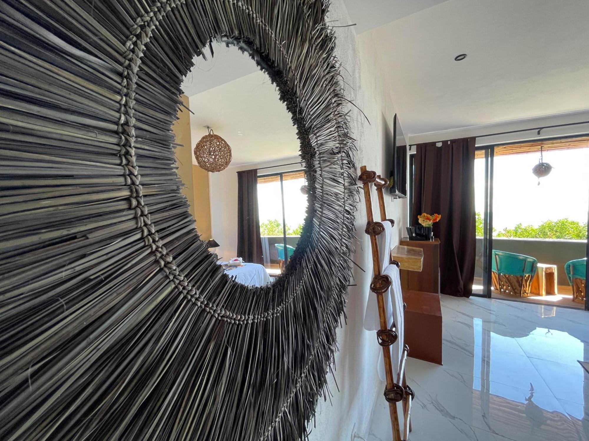 Akuazul Resorts Adults Only Cancún Exteriér fotografie