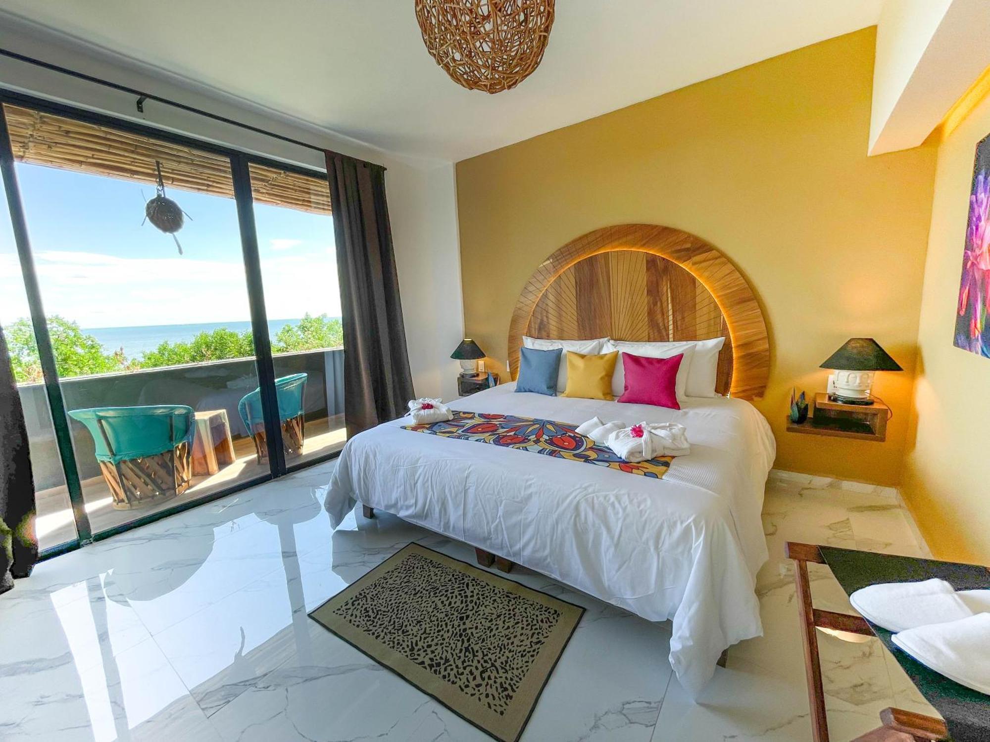 Akuazul Resorts Adults Only Cancún Exteriér fotografie