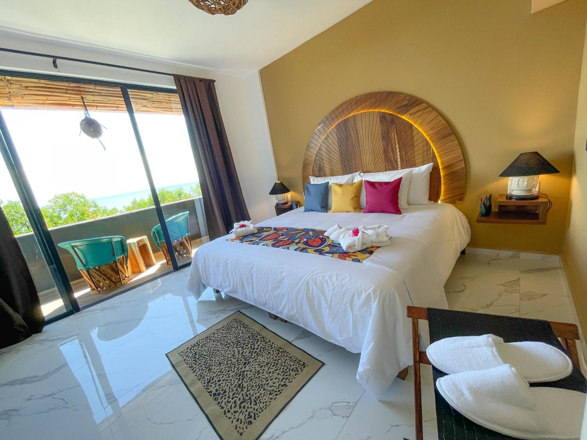 Akuazul Resorts Adults Only Cancún Exteriér fotografie