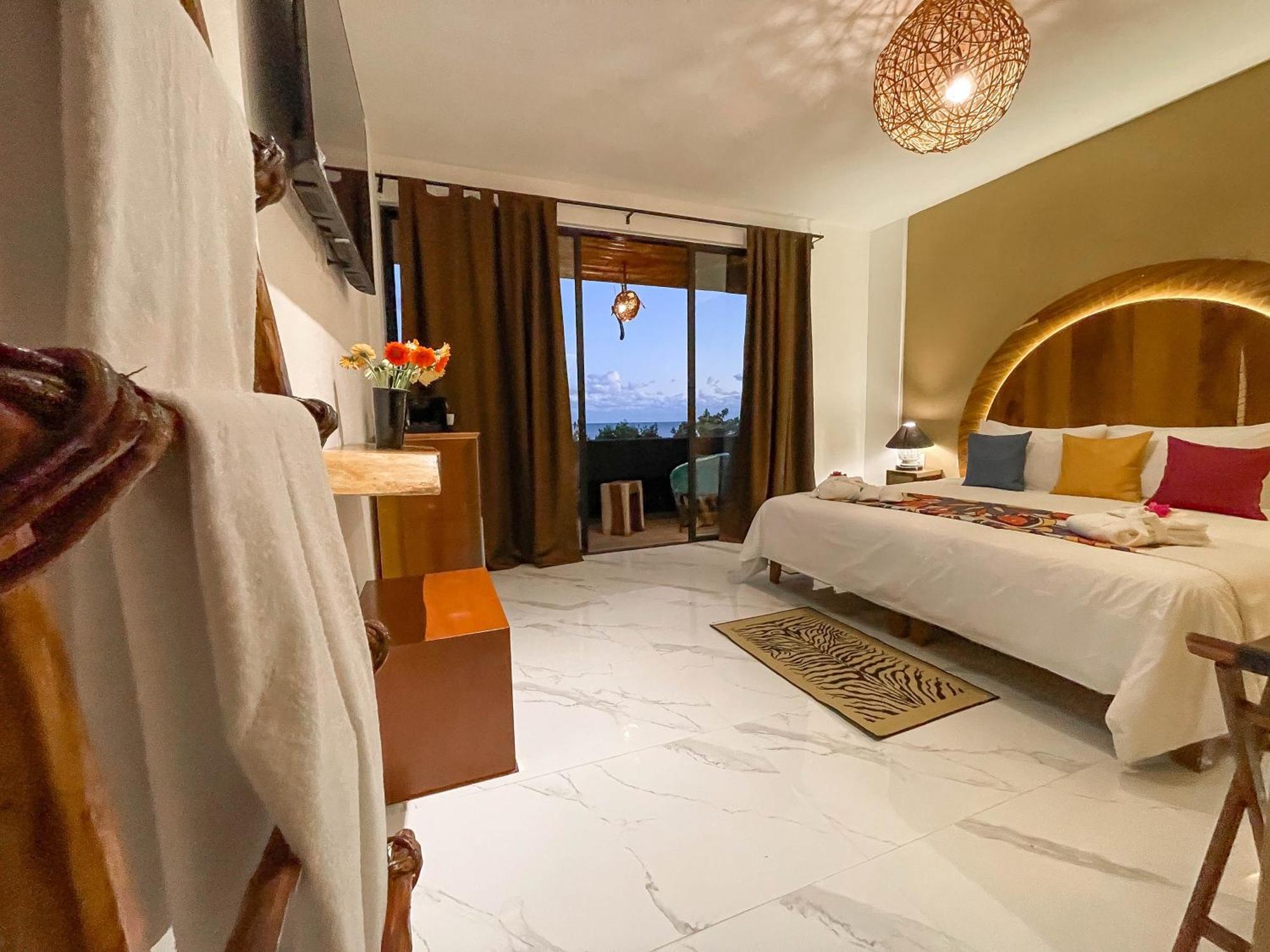 Akuazul Resorts Adults Only Cancún Exteriér fotografie