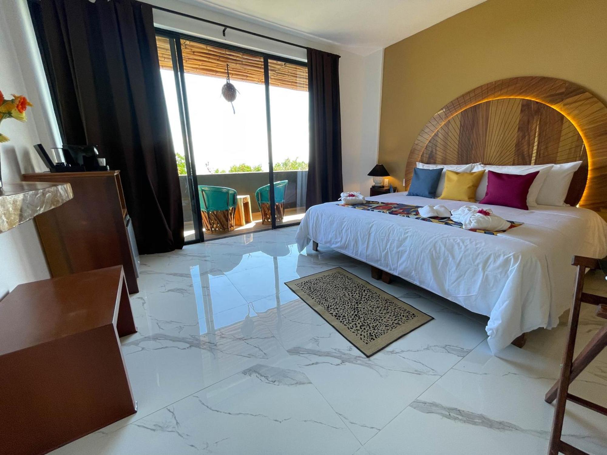 Akuazul Resorts Adults Only Cancún Exteriér fotografie